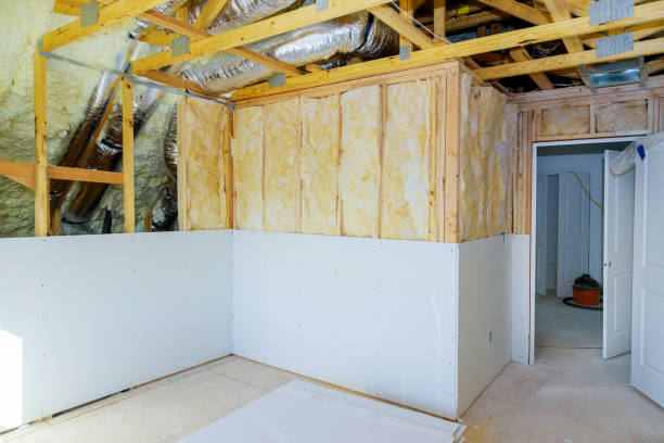 Best Residential Insulation in Moundville, AL