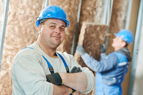 Best Insulation for Specific Applications in Moundville, AL