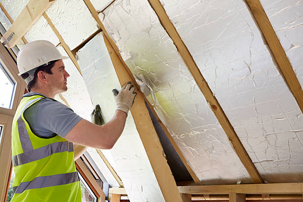 Best Insulation Installation Services in Moundville, AL